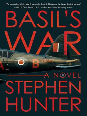 cover image of Basil's War